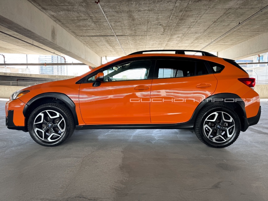 2019 Subaru Crosstrek 2.0i Limited CVT, available for sale in Salt Lake City, Utah | Guchon Imports. Salt Lake City, Utah 2019 Subaru Crosstrek 2.0i Limited CVT, available for sale in Salt Lake City, Utah | Guchon Imports. Salt Lake City, Utah