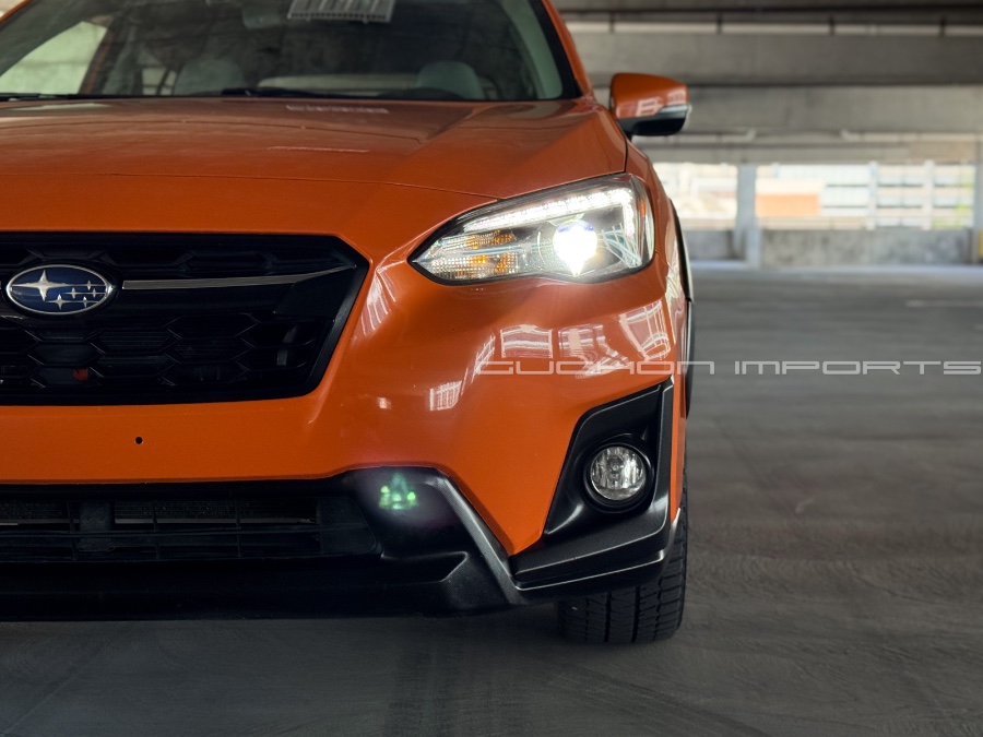 2019 Subaru Crosstrek 2.0i Limited CVT, available for sale in Salt Lake City, Utah | Guchon Imports. Salt Lake City, Utah 2019 Subaru Crosstrek 2.0i Limited CVT, available for sale in Salt Lake City, Utah | Guchon Imports. Salt Lake City, Utah
