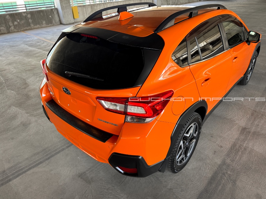 2019 Subaru Crosstrek 2.0i Limited CVT, available for sale in Salt Lake City, Utah | Guchon Imports. Salt Lake City, Utah 2019 Subaru Crosstrek 2.0i Limited CVT, available for sale in Salt Lake City, Utah | Guchon Imports. Salt Lake City, Utah
