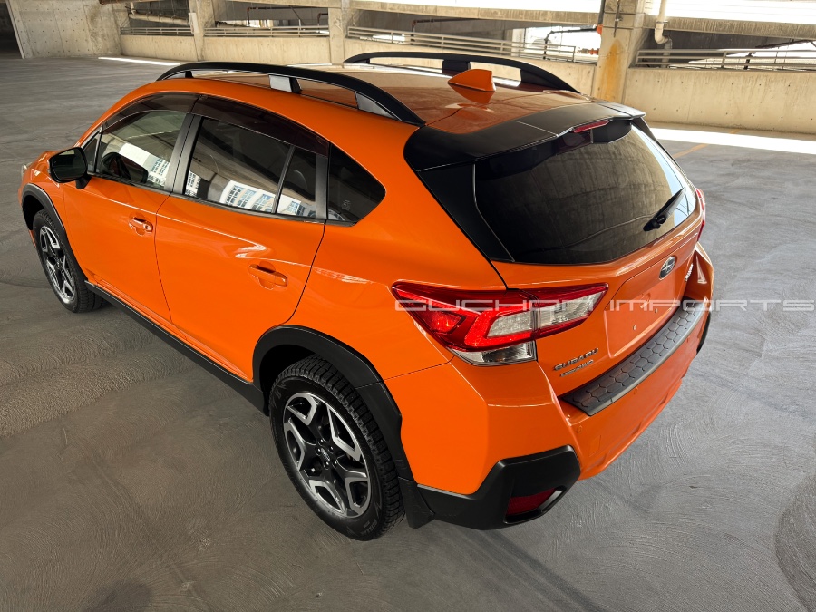 2019 Subaru Crosstrek 2.0i Limited CVT, available for sale in Salt Lake City, Utah | Guchon Imports. Salt Lake City, Utah 2019 Subaru Crosstrek 2.0i Limited CVT, available for sale in Salt Lake City, Utah | Guchon Imports. Salt Lake City, Utah