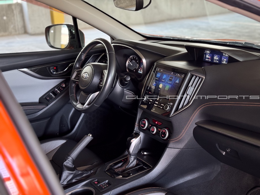 2019 Subaru Crosstrek 2.0i Limited CVT, available for sale in Salt Lake City, Utah | Guchon Imports. Salt Lake City, Utah 2019 Subaru Crosstrek 2.0i Limited CVT, available for sale in Salt Lake City, Utah | Guchon Imports. Salt Lake City, Utah