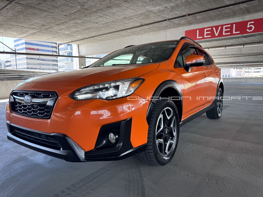 2019 Subaru Crosstrek 2.0i Limited CVT, available for sale in Salt Lake City, Utah | Guchon Imports. Salt Lake City, Utah 2019 Subaru Crosstrek 2.0i Limited CVT, available for sale in Salt Lake City, Utah | Guchon Imports. Salt Lake City, Utah