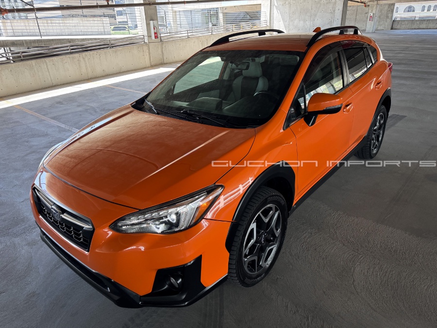 2019 Subaru Crosstrek 2.0i Limited CVT, available for sale in Salt Lake City, Utah | Guchon Imports. Salt Lake City, Utah 2019 Subaru Crosstrek 2.0i Limited CVT, available for sale in Salt Lake City, Utah | Guchon Imports. Salt Lake City, Utah