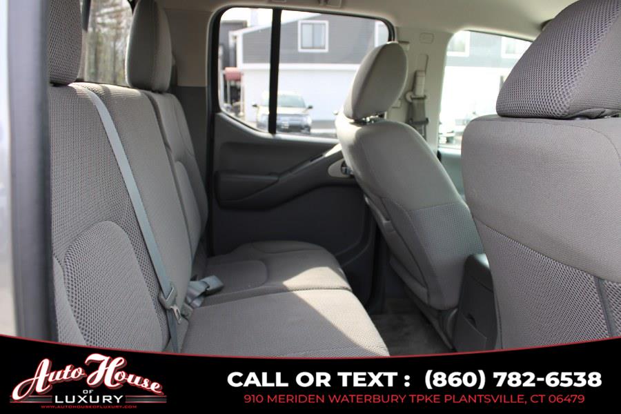 2017 Nissan Frontier Crew Cab 4x4 SV V6 Auto *Ltd Avail*, available for sale in Plantsville, Connecticut | Auto House of Luxury. Plantsville, Connecticut 2017 Nissan Frontier Crew Cab 4x4 SV V6 Auto *Ltd Avail*, available for sale in Plantsville, Connecticut | Auto House of Luxury. Plantsville, Connecticut