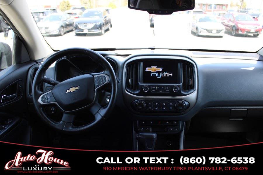 2016 Chevrolet Colorado 4WD Crew Cab 128.3" Z71, available for sale in Plantsville, Connecticut | Auto House of Luxury. Plantsville, Connecticut 2016 Chevrolet Colorado 4WD Crew Cab 128.3" Z71, available for sale in Plantsville, Connecticut | Auto House of Luxury. Plantsville, Connecticut