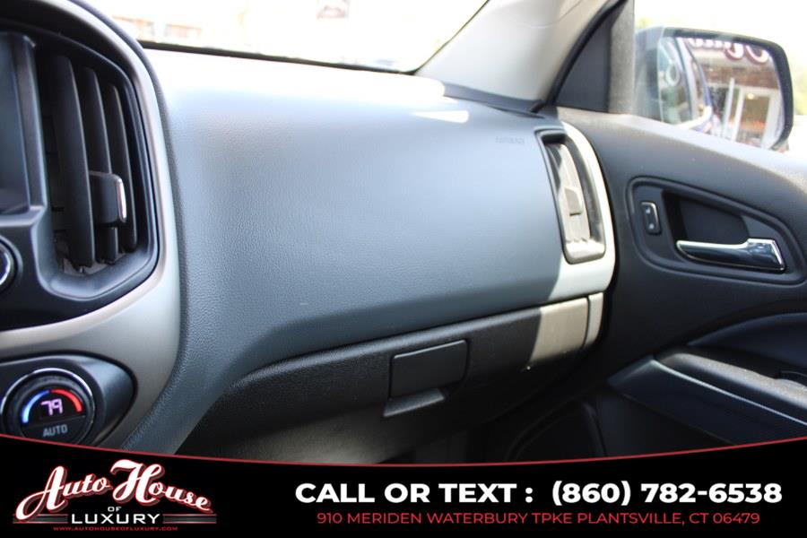 2016 Chevrolet Colorado 4WD Crew Cab 128.3" Z71, available for sale in Plantsville, Connecticut | Auto House of Luxury. Plantsville, Connecticut 2016 Chevrolet Colorado 4WD Crew Cab 128.3" Z71, available for sale in Plantsville, Connecticut | Auto House of Luxury. Plantsville, Connecticut