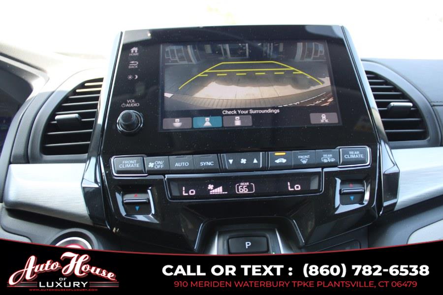 2020 Honda Odyssey EX-L w/Navi/RES Auto, available for sale in Plantsville, Connecticut | Auto House of Luxury. Plantsville, Connecticut 2020 Honda Odyssey EX-L w/Navi/RES Auto, available for sale in Plantsville, Connecticut | Auto House of Luxury. Plantsville, Connecticut