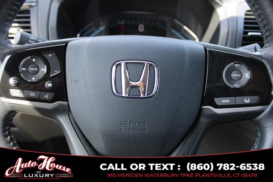 2020 Honda Odyssey EX-L w/Navi/RES Auto, available for sale in Plantsville, Connecticut | Auto House of Luxury. Plantsville, Connecticut 2020 Honda Odyssey EX-L w/Navi/RES Auto, available for sale in Plantsville, Connecticut | Auto House of Luxury. Plantsville, Connecticut