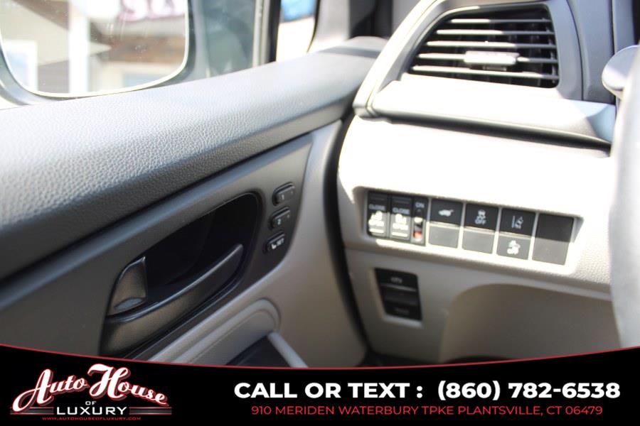 2020 Honda Odyssey EX-L w/Navi/RES Auto, available for sale in Plantsville, Connecticut | Auto House of Luxury. Plantsville, Connecticut 2020 Honda Odyssey EX-L w/Navi/RES Auto, available for sale in Plantsville, Connecticut | Auto House of Luxury. Plantsville, Connecticut