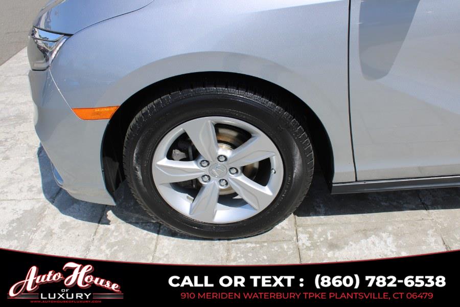 2020 Honda Odyssey EX-L w/Navi/RES Auto, available for sale in Plantsville, Connecticut | Auto House of Luxury. Plantsville, Connecticut 2020 Honda Odyssey EX-L w/Navi/RES Auto, available for sale in Plantsville, Connecticut | Auto House of Luxury. Plantsville, Connecticut