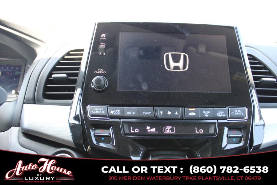 2020 Honda Odyssey EX-L w/Navi/RES Auto, available for sale in Plantsville, Connecticut | Auto House of Luxury. Plantsville, Connecticut 2020 Honda Odyssey EX-L w/Navi/RES Auto, available for sale in Plantsville, Connecticut | Auto House of Luxury. Plantsville, Connecticut