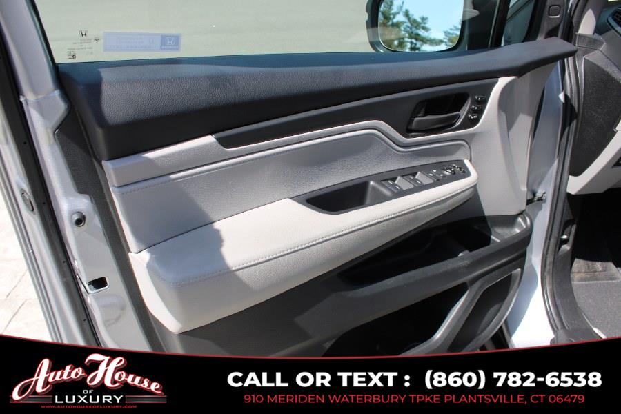 2020 Honda Odyssey EX-L w/Navi/RES Auto, available for sale in Plantsville, Connecticut | Auto House of Luxury. Plantsville, Connecticut 2020 Honda Odyssey EX-L w/Navi/RES Auto, available for sale in Plantsville, Connecticut | Auto House of Luxury. Plantsville, Connecticut