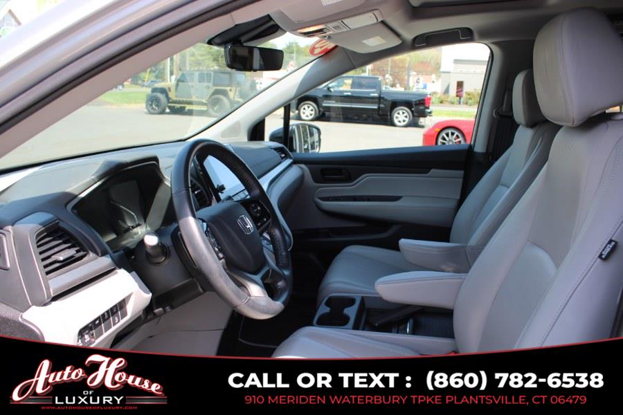 2020 Honda Odyssey EX-L w/Navi/RES Auto, available for sale in Plantsville, Connecticut | Auto House of Luxury. Plantsville, Connecticut 2020 Honda Odyssey EX-L w/Navi/RES Auto, available for sale in Plantsville, Connecticut | Auto House of Luxury. Plantsville, Connecticut