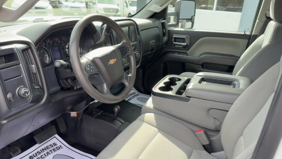 2017 Chevrolet Silverado 3500HD 4WD Crew Cab 171.5" WB, 59.06" CA WT, available for sale in Waterbury, Connecticut | West End Automotive Center. Waterbury, Connecticut 2017 Chevrolet Silverado 3500HD 4WD Crew Cab 171.5" WB, 59.06" CA WT, available for sale in Waterbury, Connecticut | West End Automotive Center. Waterbury, Connecticut