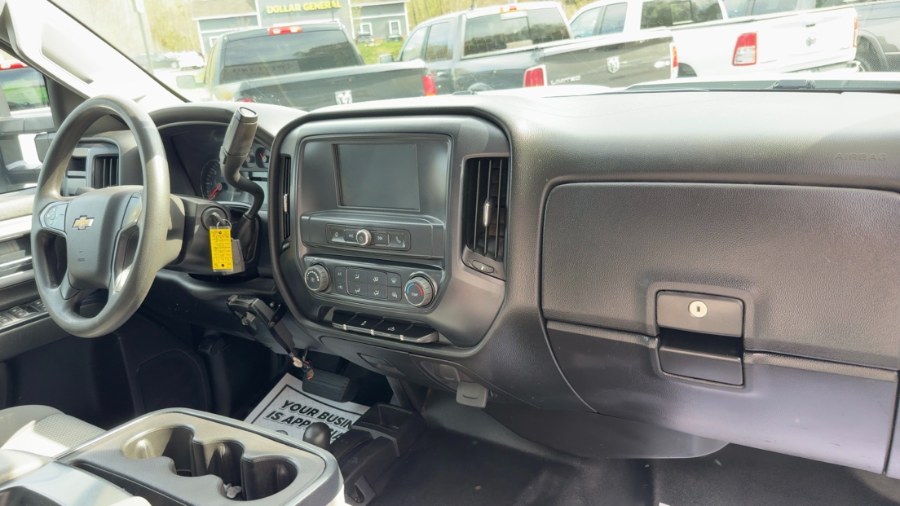 2017 Chevrolet Silverado 3500HD 4WD Crew Cab 171.5" WB, 59.06" CA WT, available for sale in Waterbury, Connecticut | West End Automotive Center. Waterbury, Connecticut 2017 Chevrolet Silverado 3500HD 4WD Crew Cab 171.5" WB, 59.06" CA WT, available for sale in Waterbury, Connecticut | West End Automotive Center. Waterbury, Connecticut