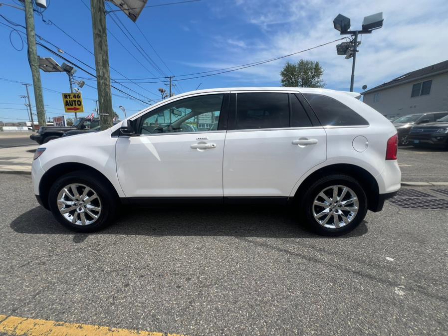 2014 Ford Edge 4dr Limited AWD, available for sale in Lodi, New Jersey | Route 46 Auto Sales Inc. Lodi, New Jersey 2014 Ford Edge 4dr Limited AWD, available for sale in Lodi, New Jersey | Route 46 Auto Sales Inc. Lodi, New Jersey