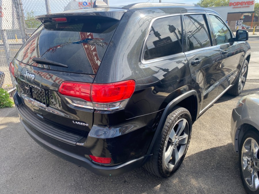2014 Jeep Grand Cherokee 4WD 4dr Laredo, available for sale in Middle Village, New York | Middle Village Motors . Middle Village, New York 2014 Jeep Grand Cherokee 4WD 4dr Laredo, available for sale in Middle Village, New York | Middle Village Motors . Middle Village, New York