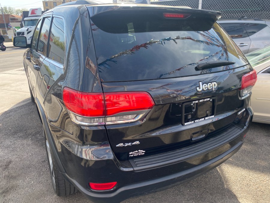 2014 Jeep Grand Cherokee 4WD 4dr Laredo, available for sale in Middle Village, New York | Middle Village Motors . Middle Village, New York 2014 Jeep Grand Cherokee 4WD 4dr Laredo, available for sale in Middle Village, New York | Middle Village Motors . Middle Village, New York