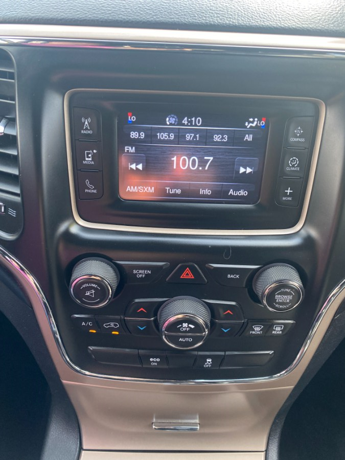 2014 Jeep Grand Cherokee 4WD 4dr Laredo, available for sale in Middle Village, New York | Middle Village Motors . Middle Village, New York 2014 Jeep Grand Cherokee 4WD 4dr Laredo, available for sale in Middle Village, New York | Middle Village Motors . Middle Village, New York