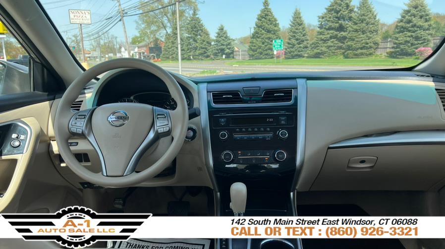 2014 Nissan Altima 4dr Sdn I4 2.5 S, available for sale in East Windsor, Connecticut | A1 Auto Sale LLC. East Windsor, Connecticut 2014 Nissan Altima 4dr Sdn I4 2.5 S, available for sale in East Windsor, Connecticut | A1 Auto Sale LLC. East Windsor, Connecticut