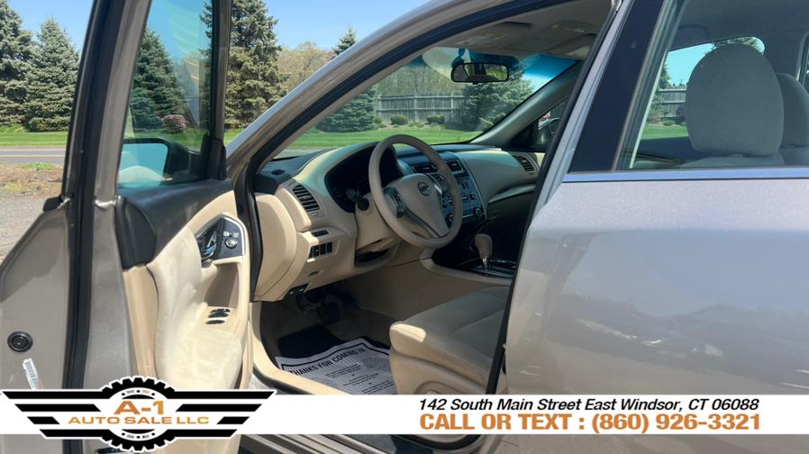 2014 Nissan Altima 4dr Sdn I4 2.5 S, available for sale in East Windsor, Connecticut | A1 Auto Sale LLC. East Windsor, Connecticut 2014 Nissan Altima 4dr Sdn I4 2.5 S, available for sale in East Windsor, Connecticut | A1 Auto Sale LLC. East Windsor, Connecticut