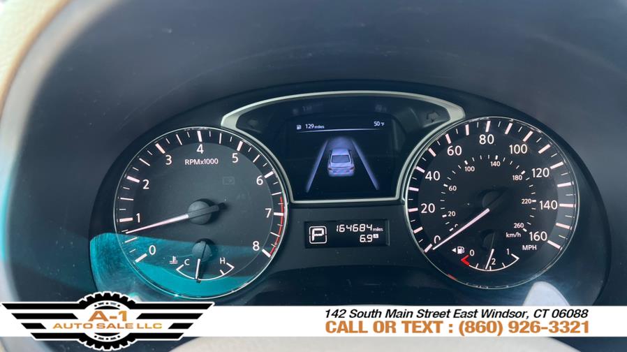2014 Nissan Altima 4dr Sdn I4 2.5 S, available for sale in East Windsor, Connecticut | A1 Auto Sale LLC. East Windsor, Connecticut 2014 Nissan Altima 4dr Sdn I4 2.5 S, available for sale in East Windsor, Connecticut | A1 Auto Sale LLC. East Windsor, Connecticut