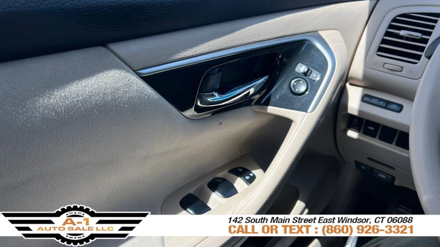 2014 Nissan Altima 4dr Sdn I4 2.5 S, available for sale in East Windsor, Connecticut | A1 Auto Sale LLC. East Windsor, Connecticut 2014 Nissan Altima 4dr Sdn I4 2.5 S, available for sale in East Windsor, Connecticut | A1 Auto Sale LLC. East Windsor, Connecticut