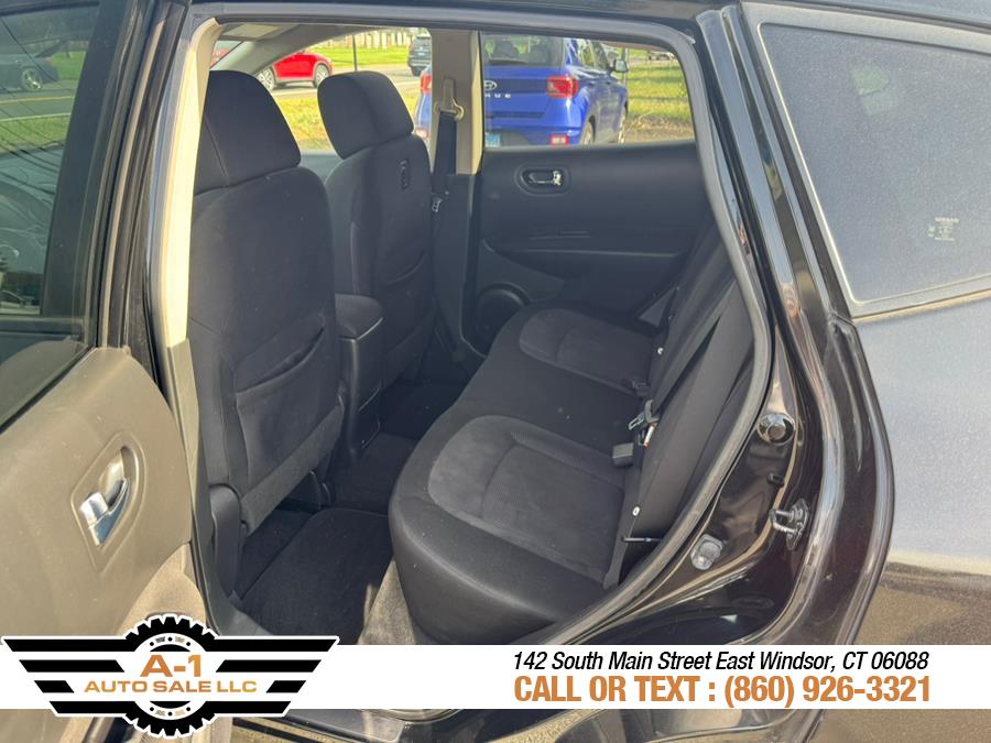 2012 Nissan Rogue AWD 4dr S, available for sale in East Windsor, Connecticut | A1 Auto Sale LLC. East Windsor, Connecticut 2012 Nissan Rogue AWD 4dr S, available for sale in East Windsor, Connecticut | A1 Auto Sale LLC. East Windsor, Connecticut