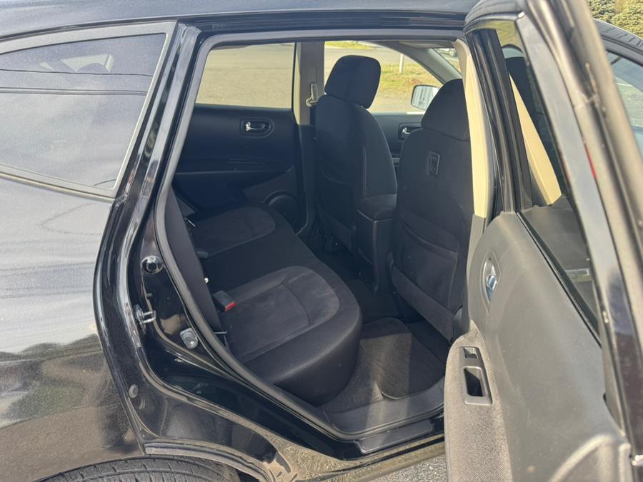 2012 Nissan Rogue AWD 4dr S, available for sale in East Windsor, Connecticut | A1 Auto Sale LLC. East Windsor, Connecticut 2012 Nissan Rogue AWD 4dr S, available for sale in East Windsor, Connecticut | A1 Auto Sale LLC. East Windsor, Connecticut