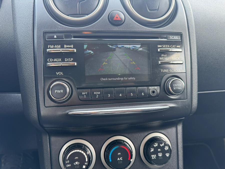 2012 Nissan Rogue AWD 4dr S, available for sale in East Windsor, Connecticut | A1 Auto Sale LLC. East Windsor, Connecticut 2012 Nissan Rogue AWD 4dr S, available for sale in East Windsor, Connecticut | A1 Auto Sale LLC. East Windsor, Connecticut