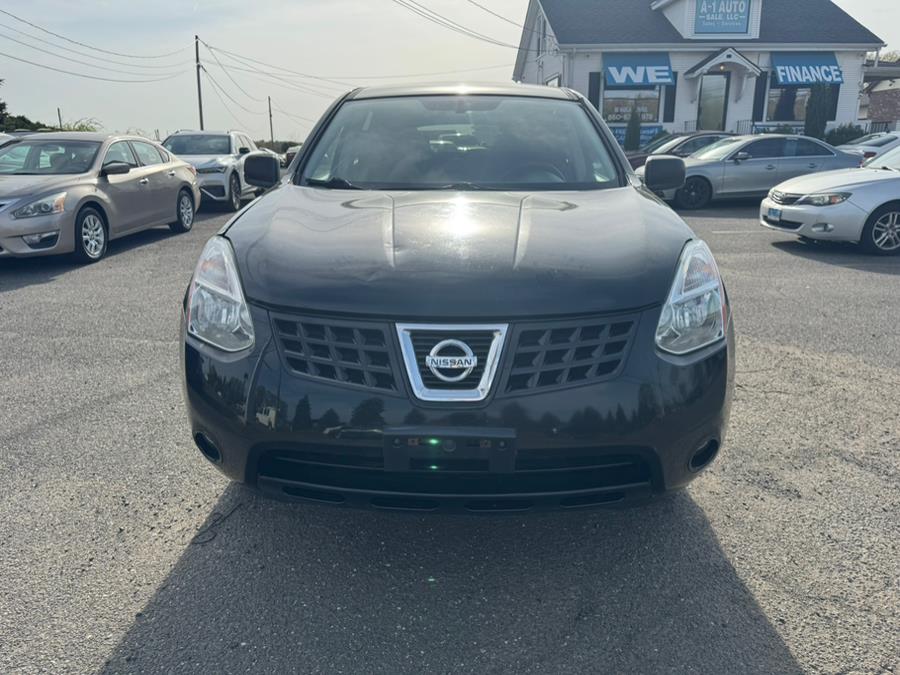 2012 Nissan Rogue AWD 4dr S, available for sale in East Windsor, Connecticut | A1 Auto Sale LLC. East Windsor, Connecticut 2012 Nissan Rogue AWD 4dr S, available for sale in East Windsor, Connecticut | A1 Auto Sale LLC. East Windsor, Connecticut
