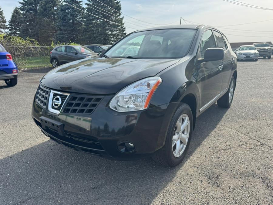2012 Nissan Rogue AWD 4dr S, available for sale in East Windsor, Connecticut | A1 Auto Sale LLC. East Windsor, Connecticut 2012 Nissan Rogue AWD 4dr S, available for sale in East Windsor, Connecticut | A1 Auto Sale LLC. East Windsor, Connecticut