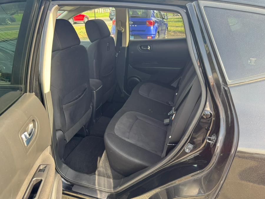 2012 Nissan Rogue AWD 4dr S, available for sale in East Windsor, Connecticut | A1 Auto Sale LLC. East Windsor, Connecticut 2012 Nissan Rogue AWD 4dr S, available for sale in East Windsor, Connecticut | A1 Auto Sale LLC. East Windsor, Connecticut