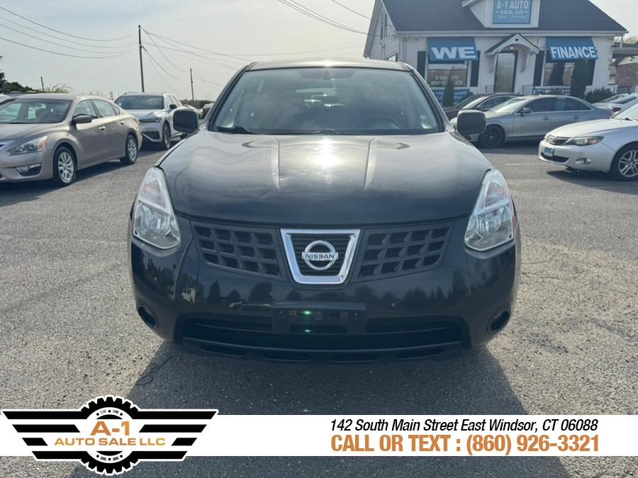 2012 Nissan Rogue AWD 4dr S, available for sale in East Windsor, Connecticut | A1 Auto Sale LLC. East Windsor, Connecticut 2012 Nissan Rogue AWD 4dr S, available for sale in East Windsor, Connecticut | A1 Auto Sale LLC. East Windsor, Connecticut