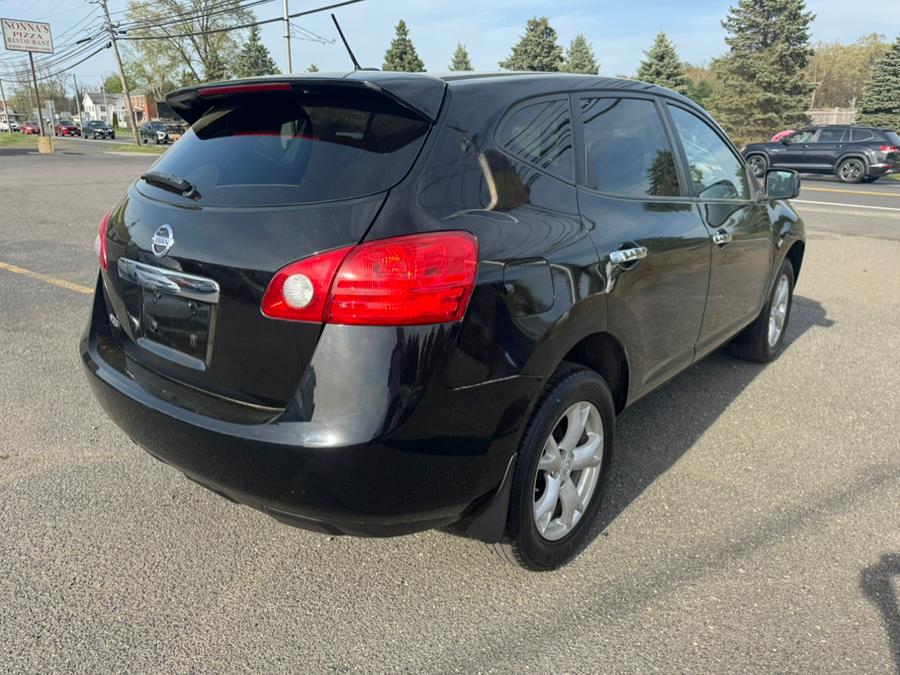 2012 Nissan Rogue AWD 4dr S, available for sale in East Windsor, Connecticut | A1 Auto Sale LLC. East Windsor, Connecticut 2012 Nissan Rogue AWD 4dr S, available for sale in East Windsor, Connecticut | A1 Auto Sale LLC. East Windsor, Connecticut