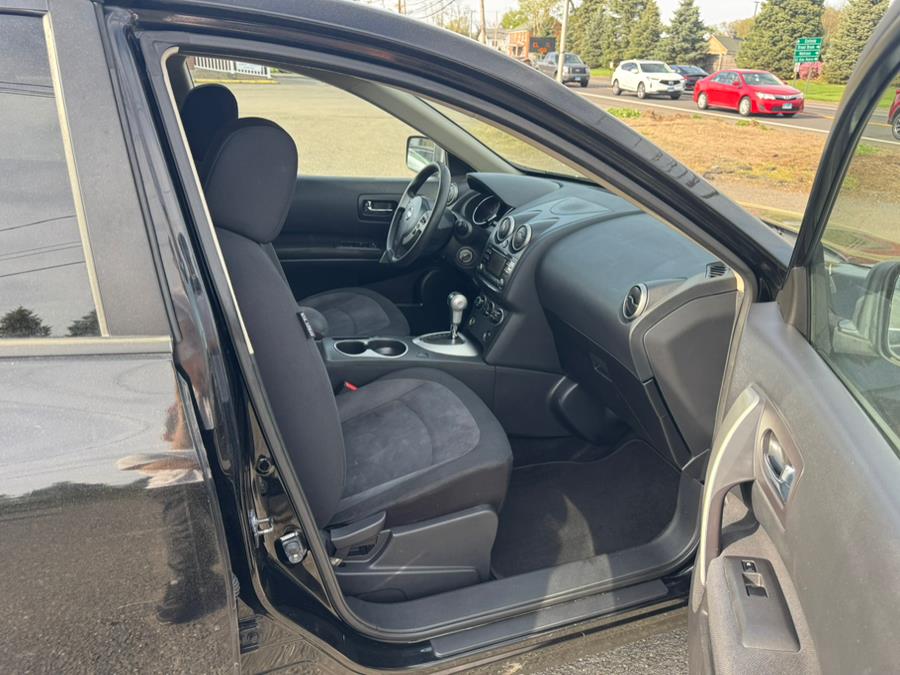 2012 Nissan Rogue AWD 4dr S, available for sale in East Windsor, Connecticut | A1 Auto Sale LLC. East Windsor, Connecticut 2012 Nissan Rogue AWD 4dr S, available for sale in East Windsor, Connecticut | A1 Auto Sale LLC. East Windsor, Connecticut
