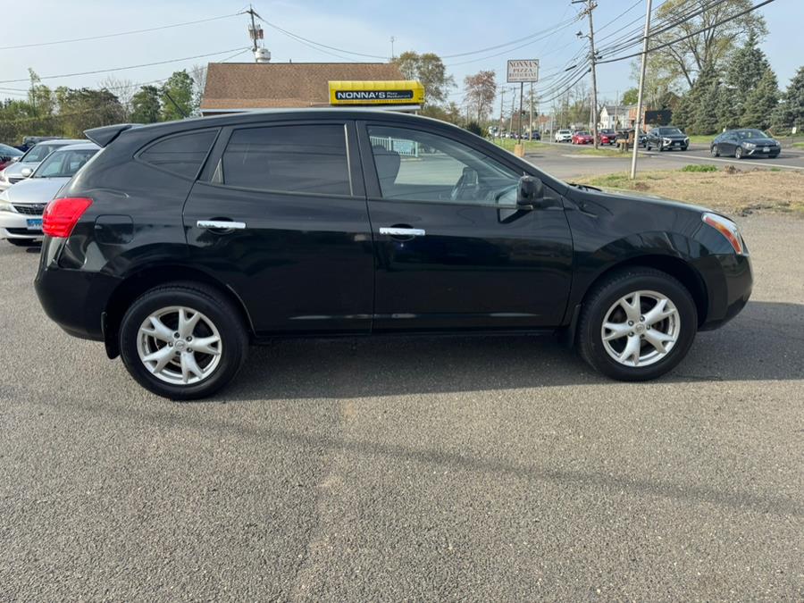 2012 Nissan Rogue AWD 4dr S, available for sale in East Windsor, Connecticut | A1 Auto Sale LLC. East Windsor, Connecticut 2012 Nissan Rogue AWD 4dr S, available for sale in East Windsor, Connecticut | A1 Auto Sale LLC. East Windsor, Connecticut