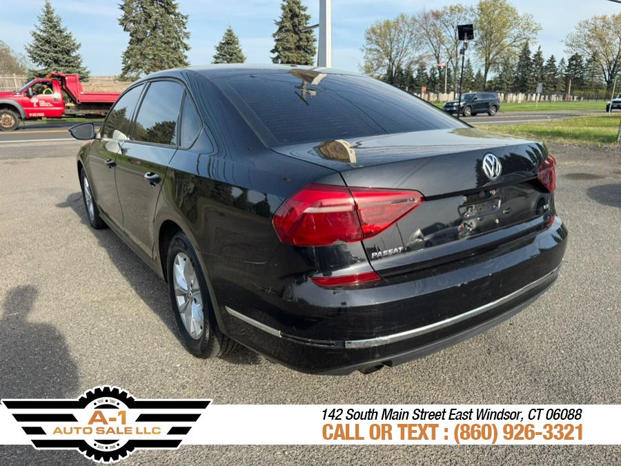 2018 Volkswagen Passat 2.0T S Auto, available for sale in East Windsor, Connecticut | A1 Auto Sale LLC. East Windsor, Connecticut 2018 Volkswagen Passat 2.0T S Auto, available for sale in East Windsor, Connecticut | A1 Auto Sale LLC. East Windsor, Connecticut
