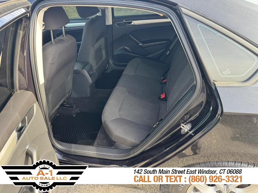 2018 Volkswagen Passat 2.0T S Auto, available for sale in East Windsor, Connecticut | A1 Auto Sale LLC. East Windsor, Connecticut 2018 Volkswagen Passat 2.0T S Auto, available for sale in East Windsor, Connecticut | A1 Auto Sale LLC. East Windsor, Connecticut