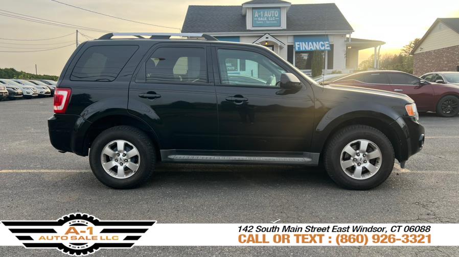 2010 Ford Escape 4WD 4dr Limited, available for sale in East Windsor, Connecticut | A1 Auto Sale LLC. East Windsor, Connecticut 2010 Ford Escape 4WD 4dr Limited, available for sale in East Windsor, Connecticut | A1 Auto Sale LLC. East Windsor, Connecticut