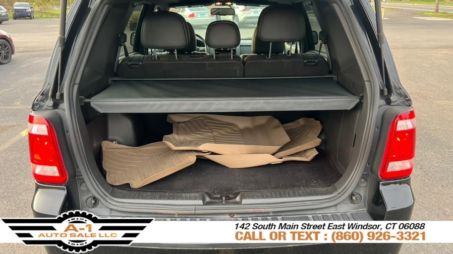 2010 Ford Escape 4WD 4dr Limited, available for sale in East Windsor, Connecticut | A1 Auto Sale LLC. East Windsor, Connecticut 2010 Ford Escape 4WD 4dr Limited, available for sale in East Windsor, Connecticut | A1 Auto Sale LLC. East Windsor, Connecticut