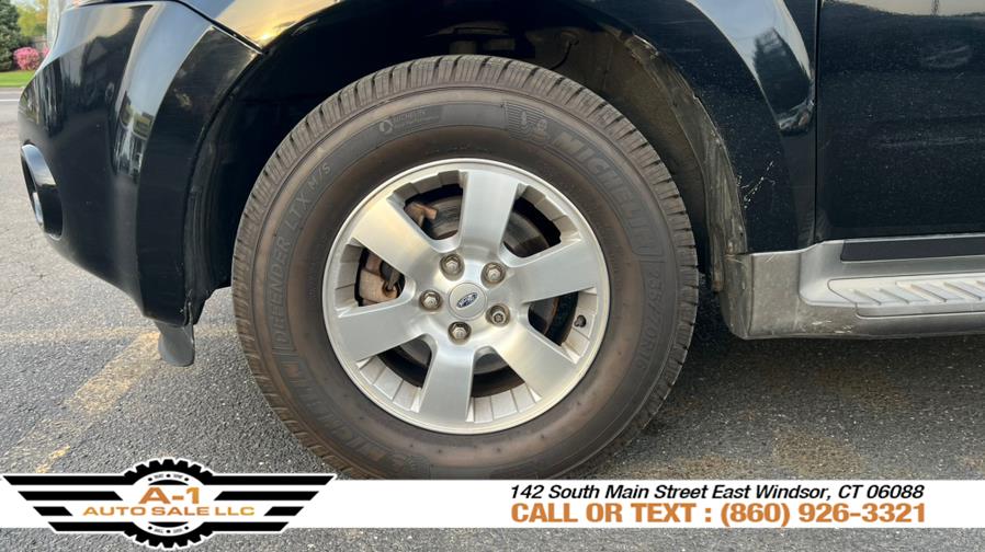2010 Ford Escape 4WD 4dr Limited, available for sale in East Windsor, Connecticut | A1 Auto Sale LLC. East Windsor, Connecticut 2010 Ford Escape 4WD 4dr Limited, available for sale in East Windsor, Connecticut | A1 Auto Sale LLC. East Windsor, Connecticut