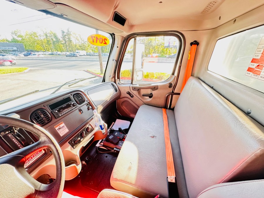 2017 Freightliner M2 106 26 FEET DRY BOX + CUMMINS ENGINE + RAMP + NO CDL, available for sale in South Amboy, New Jersey | NJ Truck Spot. South Amboy, New Jersey 2017 Freightliner M2 106 26 FEET DRY BOX + CUMMINS ENGINE + RAMP + NO CDL, available for sale in South Amboy, New Jersey | NJ Truck Spot. South Amboy, New Jersey