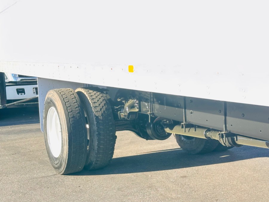 2017 Freightliner M2 106 26 FEET DRY BOX + CUMMINS ENGINE + RAMP + NO CDL, available for sale in South Amboy, New Jersey | NJ Truck Spot. South Amboy, New Jersey 2017 Freightliner M2 106 26 FEET DRY BOX + CUMMINS ENGINE + RAMP + NO CDL, available for sale in South Amboy, New Jersey | NJ Truck Spot. South Amboy, New Jersey