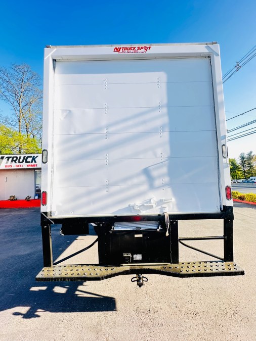 2017 Freightliner M2 106 26 FEET DRY BOX + CUMMINS ENGINE + RAMP + NO CDL, available for sale in South Amboy, New Jersey | NJ Truck Spot. South Amboy, New Jersey 2017 Freightliner M2 106 26 FEET DRY BOX + CUMMINS ENGINE + RAMP + NO CDL, available for sale in South Amboy, New Jersey | NJ Truck Spot. South Amboy, New Jersey