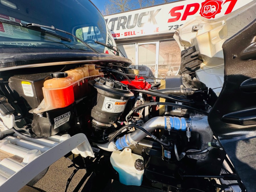 2017 Freightliner M2 106 26 FEET DRY BOX + CUMMINS ENGINE + RAMP + NO CDL, available for sale in South Amboy, New Jersey | NJ Truck Spot. South Amboy, New Jersey 2017 Freightliner M2 106 26 FEET DRY BOX + CUMMINS ENGINE + RAMP + NO CDL, available for sale in South Amboy, New Jersey | NJ Truck Spot. South Amboy, New Jersey