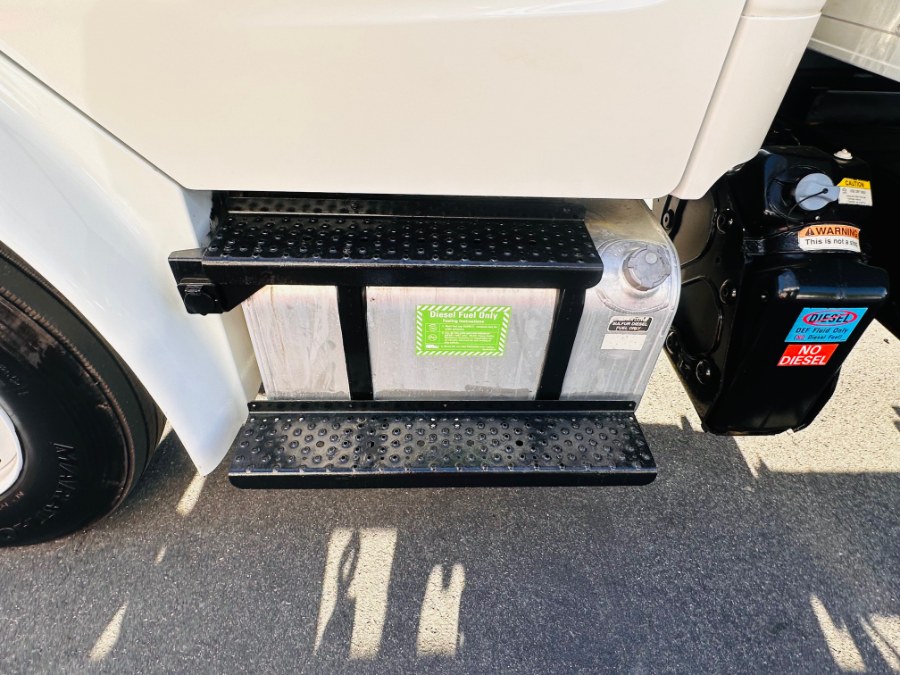 2017 Freightliner M2 106 26 FEET DRY BOX + CUMMINS ENGINE + RAMP + NO CDL, available for sale in South Amboy, New Jersey | NJ Truck Spot. South Amboy, New Jersey 2017 Freightliner M2 106 26 FEET DRY BOX + CUMMINS ENGINE + RAMP + NO CDL, available for sale in South Amboy, New Jersey | NJ Truck Spot. South Amboy, New Jersey