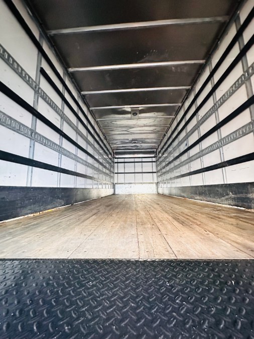 2017 Freightliner M2 106 26 FEET DRY BOX + CUMMINS ENGINE + RAMP + NO CDL, available for sale in South Amboy, New Jersey | NJ Truck Spot. South Amboy, New Jersey 2017 Freightliner M2 106 26 FEET DRY BOX + CUMMINS ENGINE + RAMP + NO CDL, available for sale in South Amboy, New Jersey | NJ Truck Spot. South Amboy, New Jersey