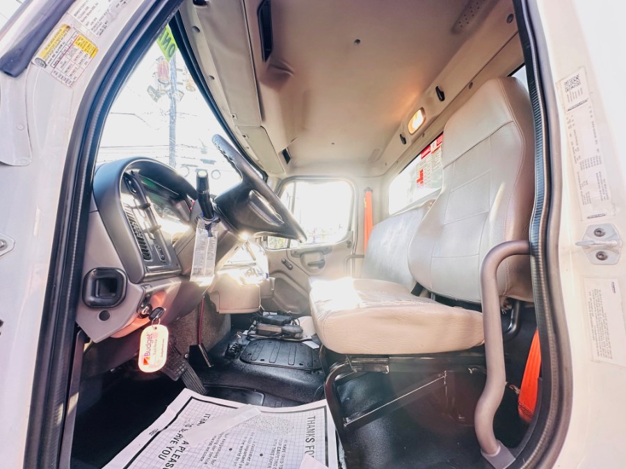 2017 Freightliner M2 106 26 FEET DRY BOX + CUMMINS ENGINE + RAMP + NO CDL, available for sale in South Amboy, New Jersey | NJ Truck Spot. South Amboy, New Jersey 2017 Freightliner M2 106 26 FEET DRY BOX + CUMMINS ENGINE + RAMP + NO CDL, available for sale in South Amboy, New Jersey | NJ Truck Spot. South Amboy, New Jersey