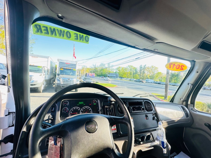 2017 Freightliner M2 106 26 FEET DRY BOX + CUMMINS ENGINE + RAMP + NO CDL, available for sale in South Amboy, New Jersey | NJ Truck Spot. South Amboy, New Jersey 2017 Freightliner M2 106 26 FEET DRY BOX + CUMMINS ENGINE + RAMP + NO CDL, available for sale in South Amboy, New Jersey | NJ Truck Spot. South Amboy, New Jersey